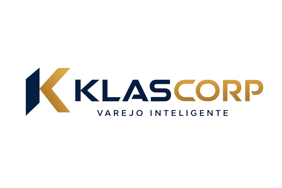 KLASCORP — Varejo Inteligente